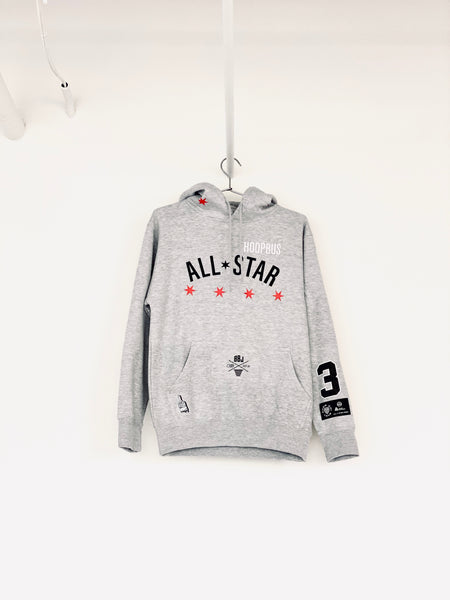 auth hoodie