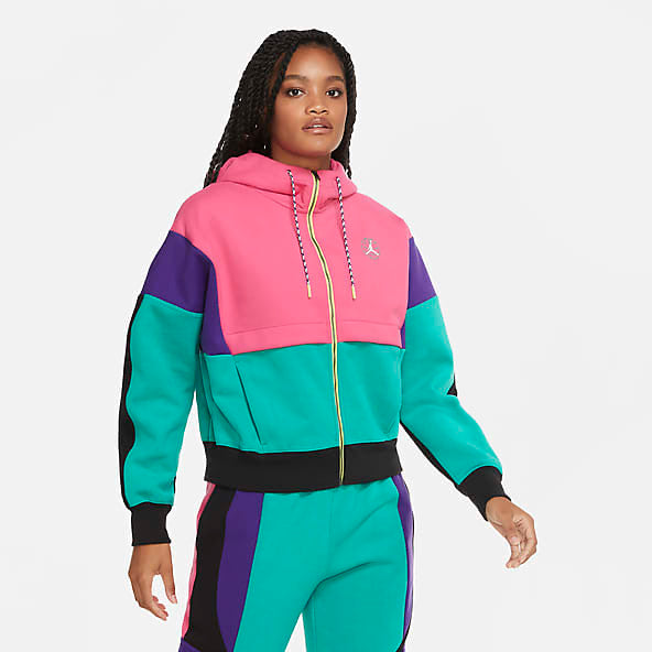 sweat femme adidas jordan