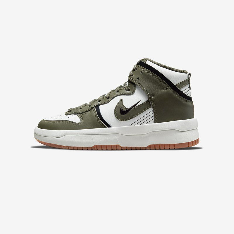 Nike Dunk High Up Femme – 1001SNEAKERS