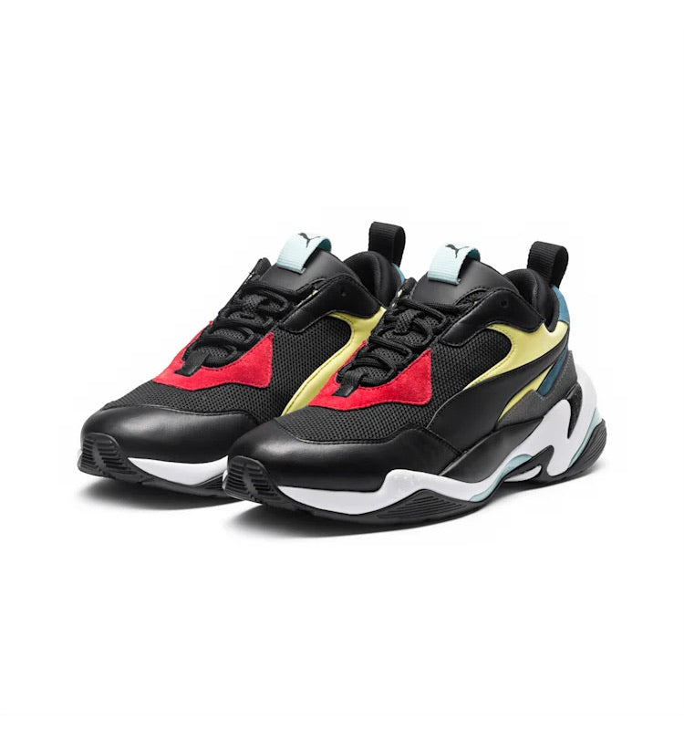 basket puma thunder