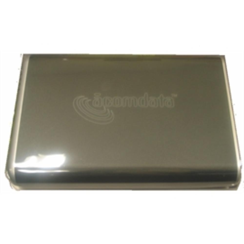 AcomData SMBXXU2FE-BLK 3.5inch SATA HDD External Enclosure USB-Firewire 400 Black Retail-Computers & Tablets & Networking-AcomData - FF-ILife Store