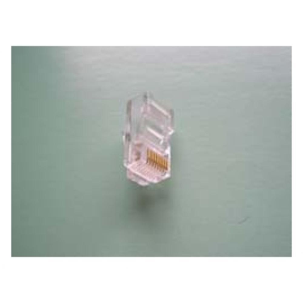 ALASKA RJ45 Connectors (tip for the cable)-Computers & Tablets & Networking-ALASKA-ILife Store