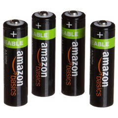 Batteries and Chargers