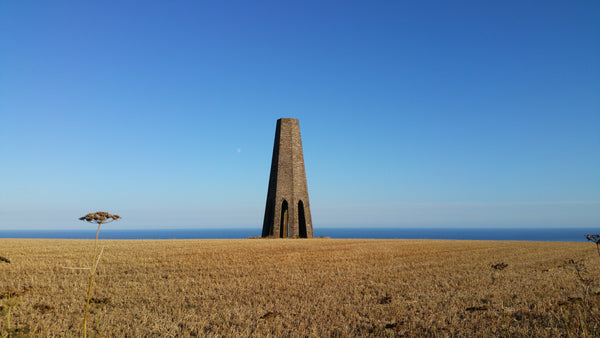 The Daymark