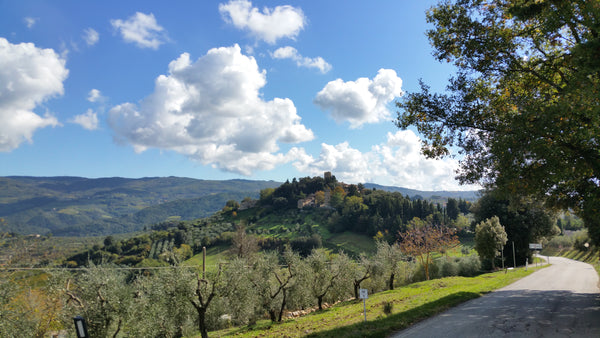 Tuscany