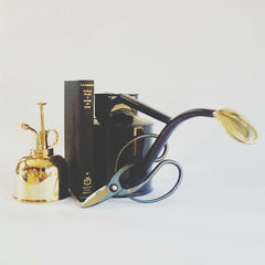 Anthony Rhodes Book, Hawes Watering Can, Niwaki Scissors
