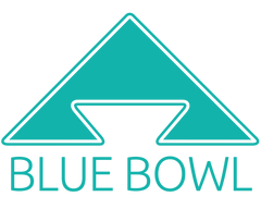 Blue Bowl