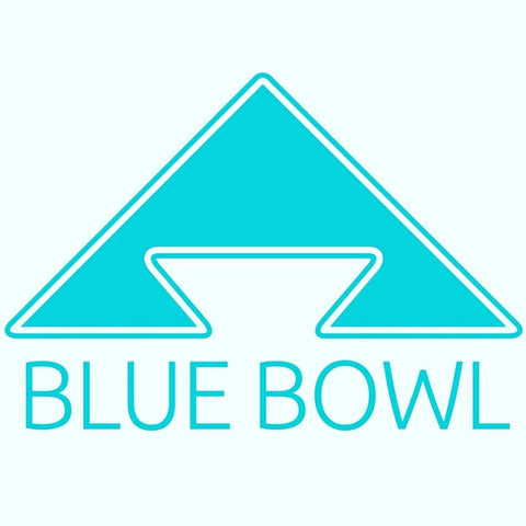 Blue Bowl