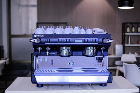 Máy pha cà phê Rancilio Classe 9 USB
