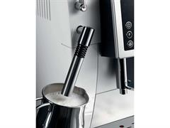 hệ thống đánh sữa cappuccino máy pha cà phê Delonghi ECAM 23.216.B