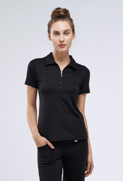 women's golf shirts