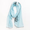 Freedom - Long Scarf (Silk Georgette)