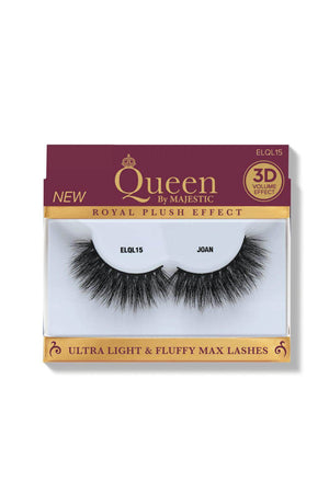 Queen Lash 20mm Joan