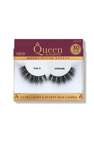 Queen Lash 20mm Catherine