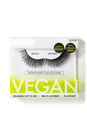 The Signature Vegan Lash Victory