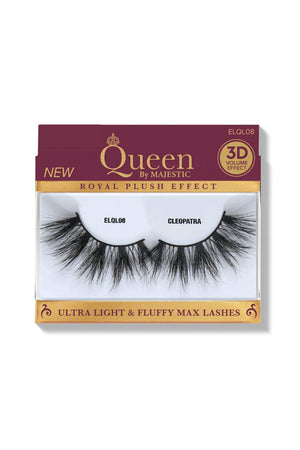 Queen Lash 25mm Cleopatra