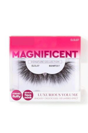 Magnificent Signature Lash Manifest