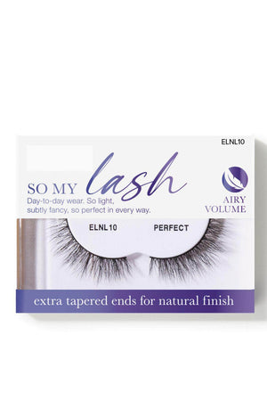 So My Lash Perfect