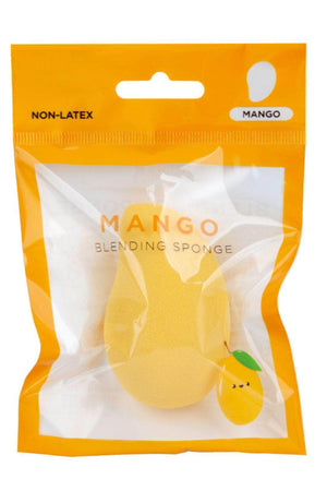 Blending Sponge Mango