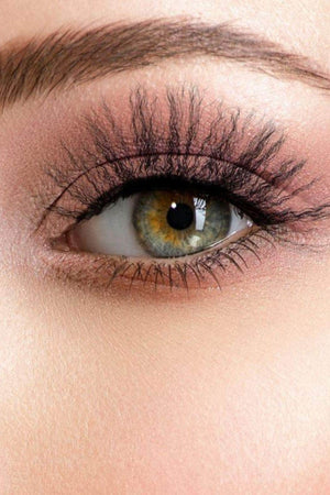 Wavy Lashes Long Infinite