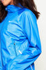 Nike Cobalt Shell Running Track Jacket