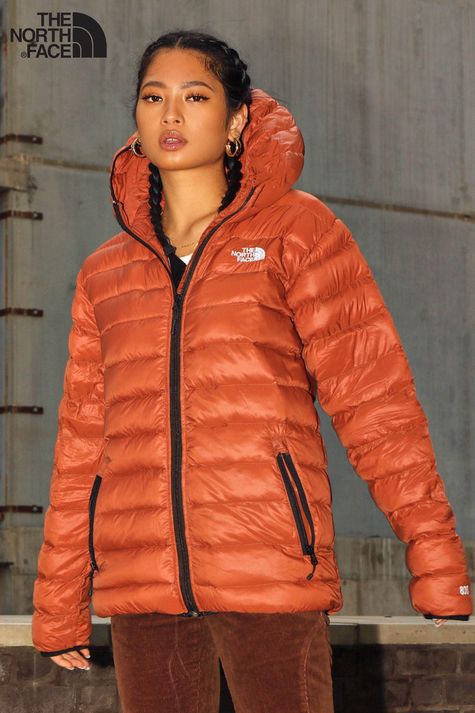 The North Face Unisex Brick Responsible Down Jacket