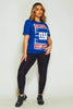 Nike Blue Giants NFL Team T.Shirt