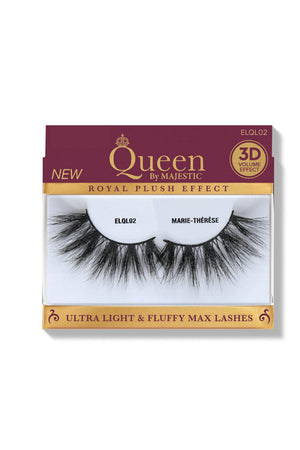 Queen Lash 25mm Therese