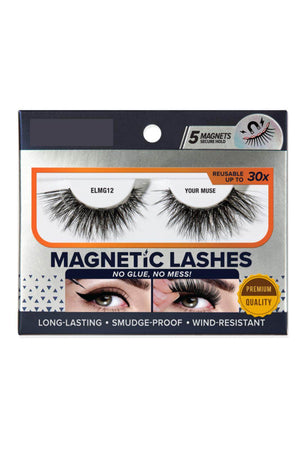 Magnetic Lashes Your Muse