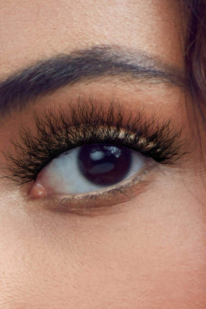 Wavy Lashes Elegant