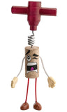 Corks Gone Wild® Collectable - Screwhead™