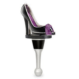 Runway Shoe Bottle Stopper