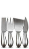 4 Piece Cheese Knife Set