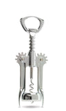 Deluxe Wing Corkscrew - Chrome