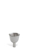 Bell Style Flask Funnel - flask