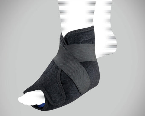 Sports Ankle Injury Wraps