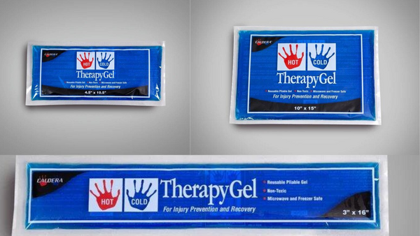 therapy gel packs