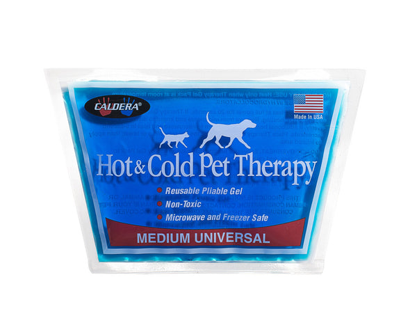 pet therapy gel pack