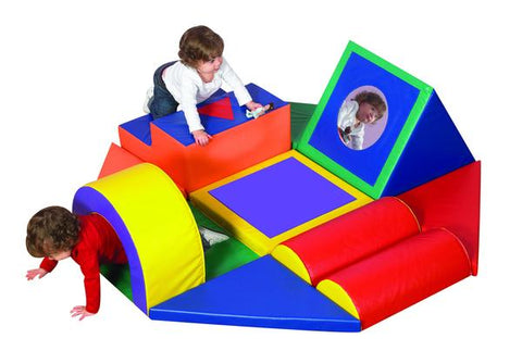 Soft Play