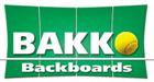 Bakko Backboards Company Logo