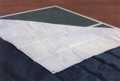 Protective Tennis Court Cover