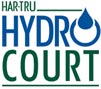 Har-Tru Hydro Court Tennis Surface