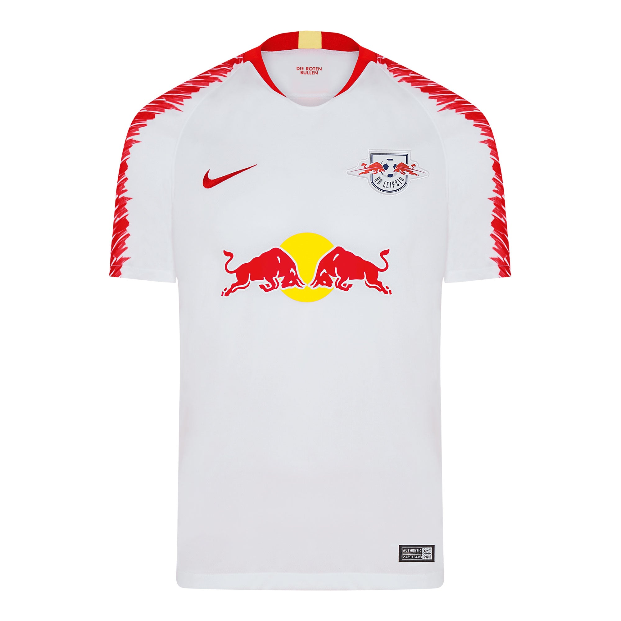 red bull leipzig jersey