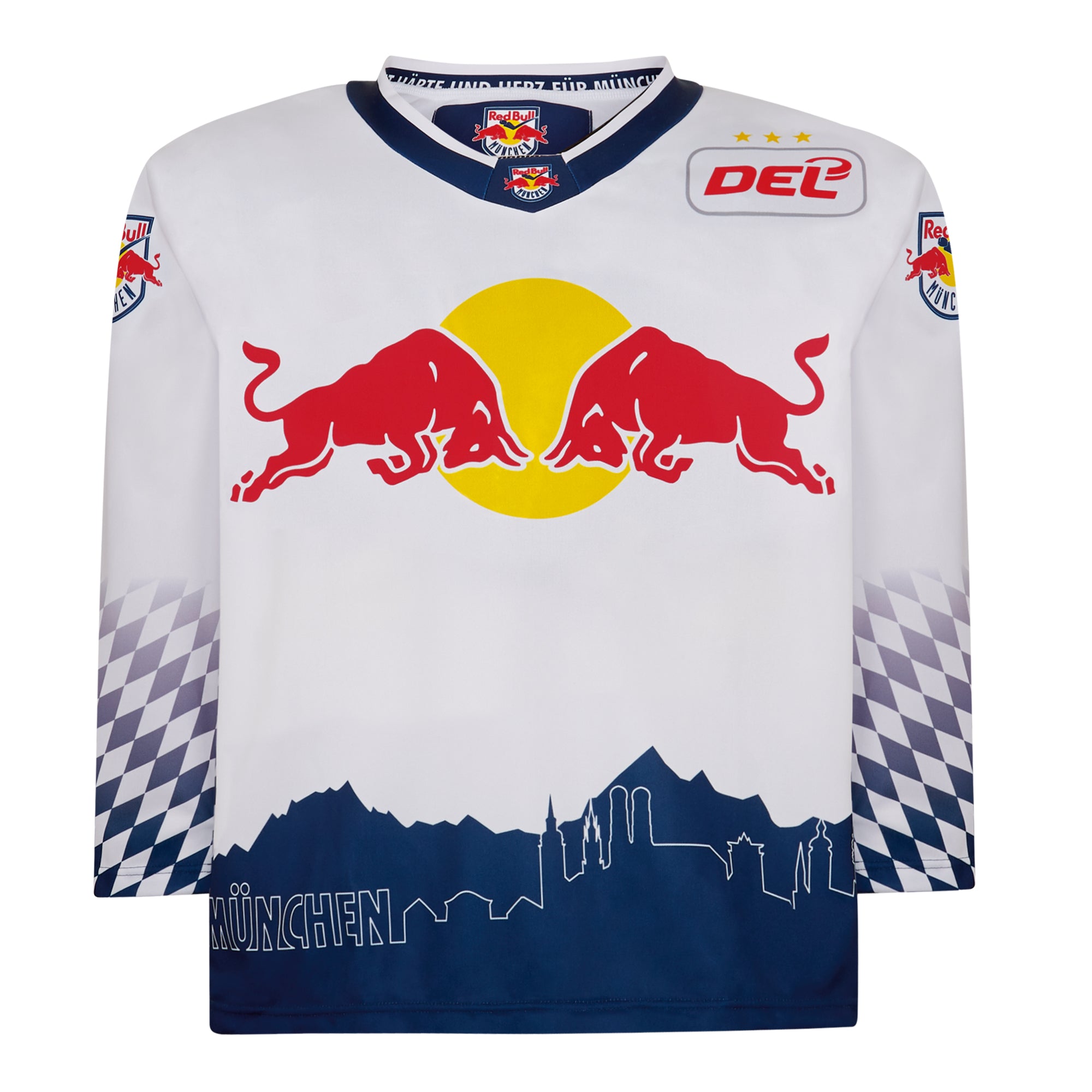 jersey red bull