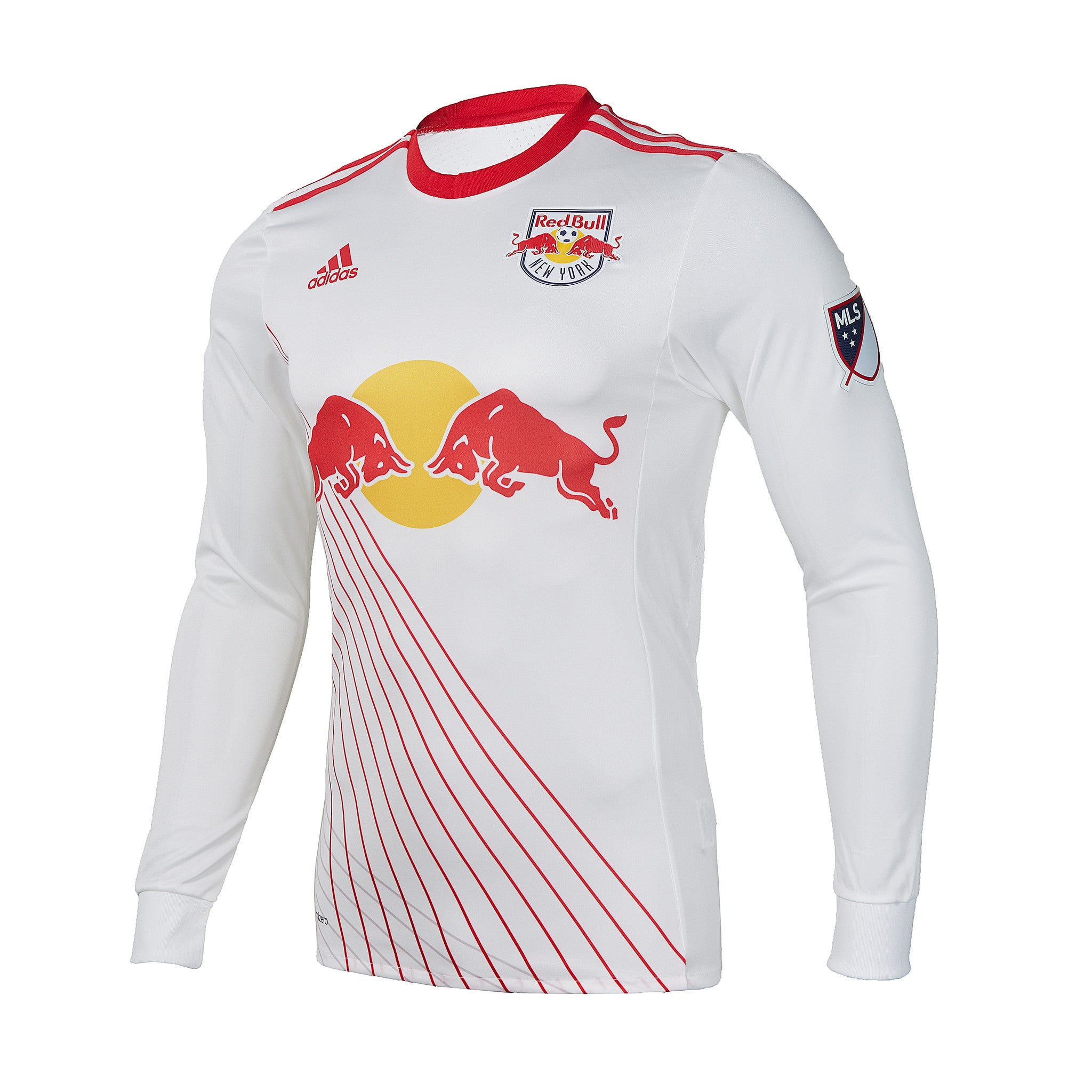 new york red bulls fan shop