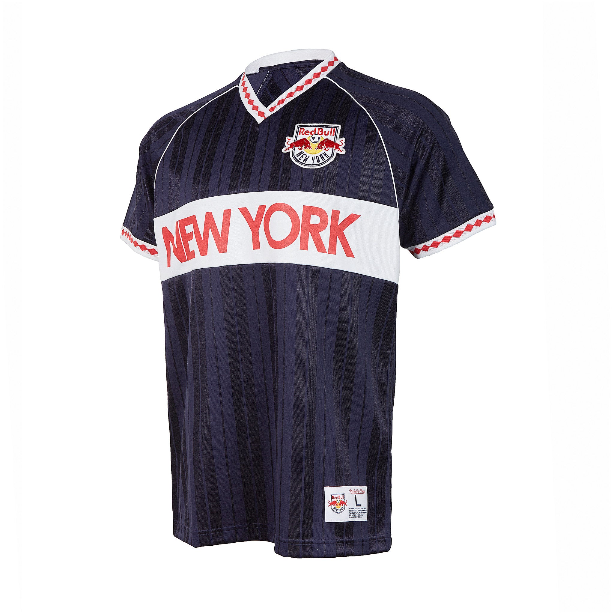 new york red bulls pride jersey