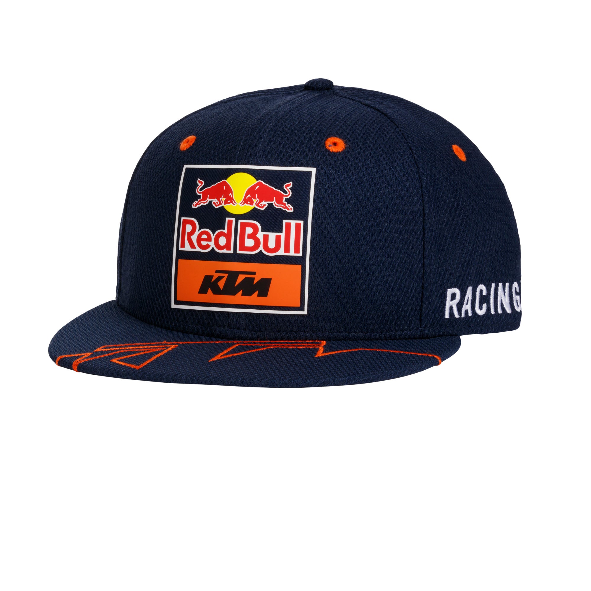 Red Bull KTM Racing Team New Era Official