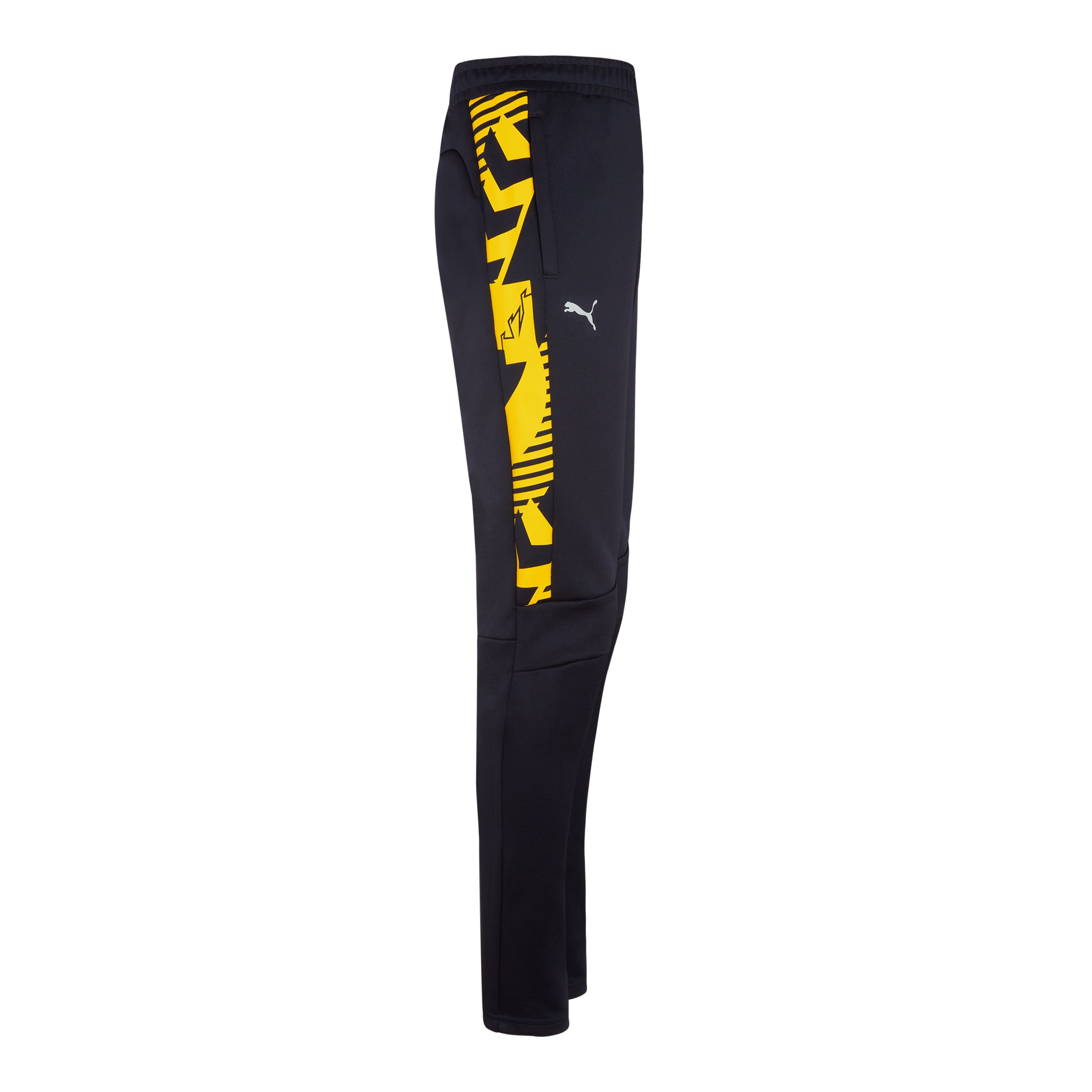 puma red bull track pants