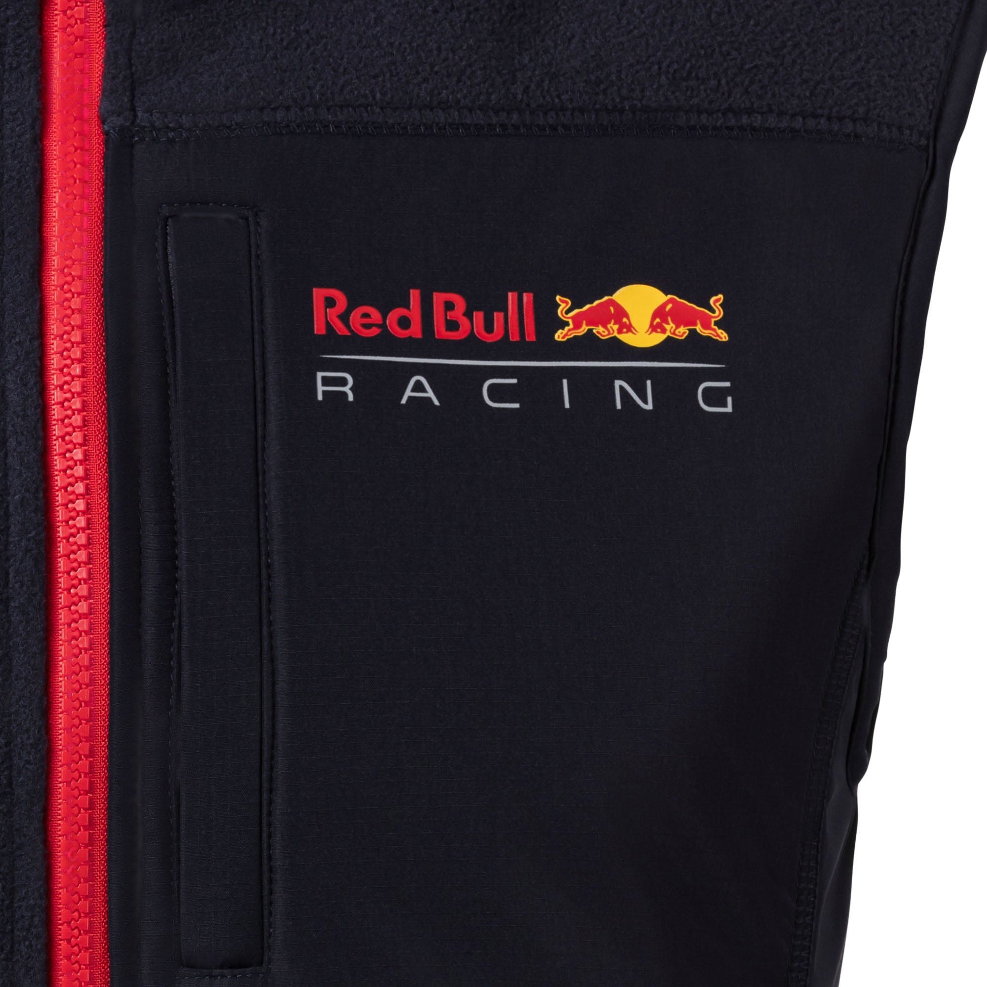 zege huis Misschien Red Bull Racing Camber Track Vest