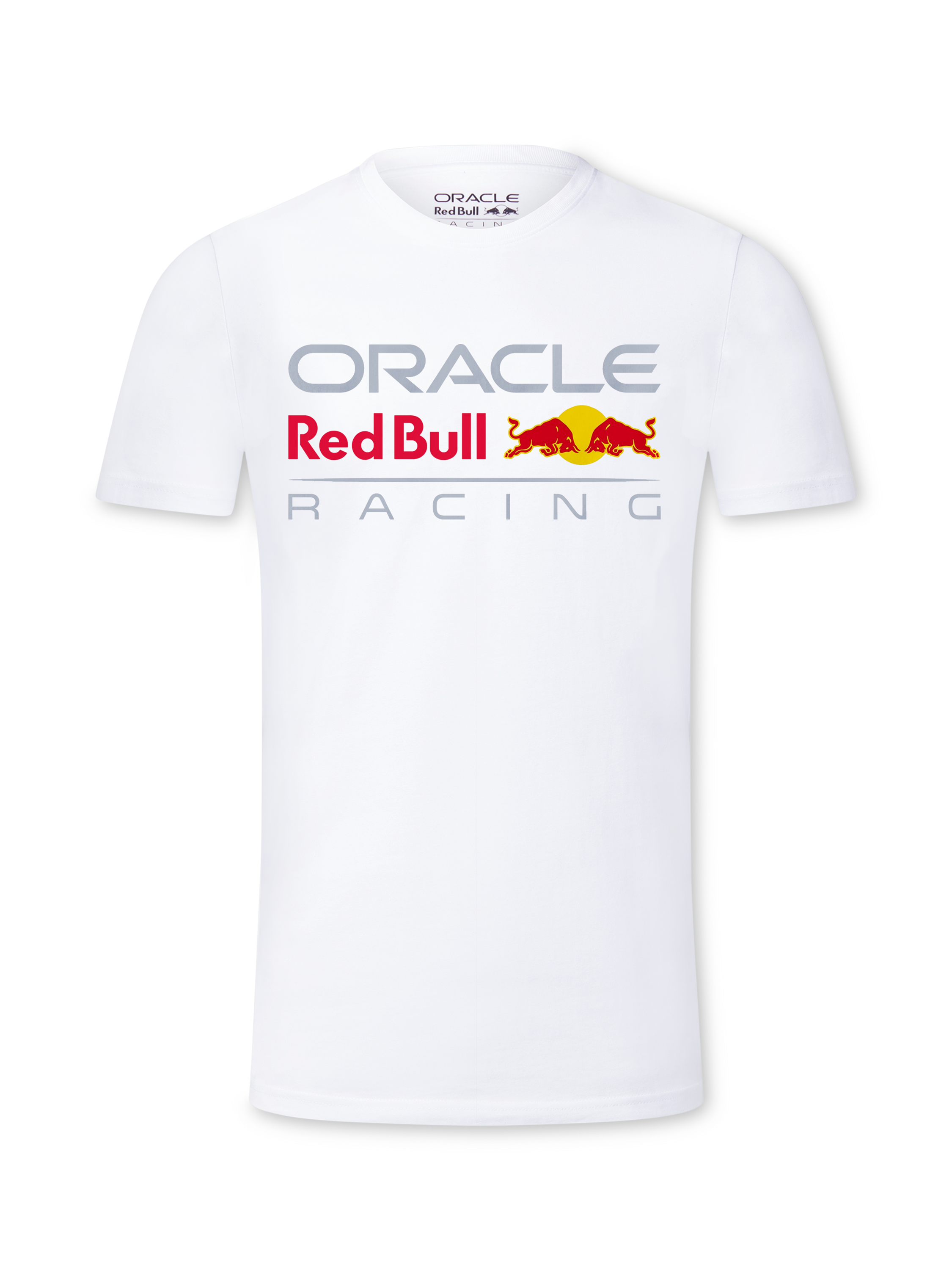 kans Confronteren Hubert Hudson Oracle Red Bull Racing Core T-Shirt